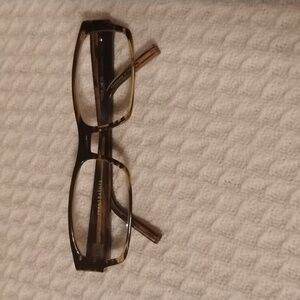 Jhane Barnes eyeglasses